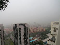 Sky Habitat (D20), Condominium #554607121